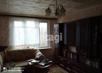 3-комнатная квартира на продажу, 50 м2, Волгореченск, Парковая улица, 13