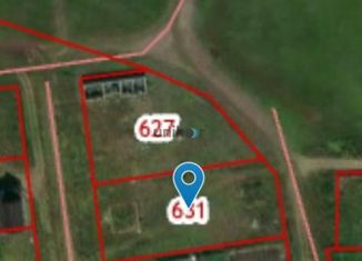 Земельный участок на продажу, 15 сот., деревня Большетенькашево, Полевая улица