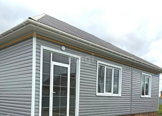 Продажа дома, 80 м2, деревня Суровка, Отрадная улица