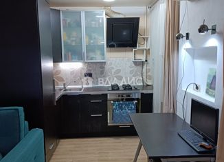 Продам 1-ком. квартиру, 31.3 м2, Москва, Перекопская улица, 10к1, Перекопская улица