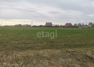 Продается участок, 50 сот., село Фёдоровка, Шоссейная улица, 51