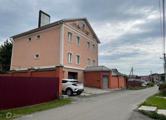 Продается дом, 376.7 м2, Пенза, Овощная улица, 23, Октябрьский район