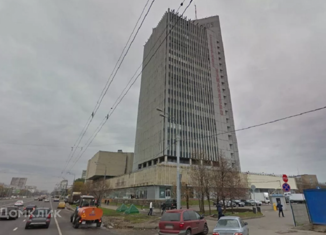 Аренда офиса, 54 м2, Москва, Щёлковское шоссе, 2А, район Северное Измайлово