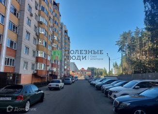 Продается 1-ком. квартира, 33.08 м2, Воронеж, ЖК Микрорайон Боровое, Сельская улица, 2/1