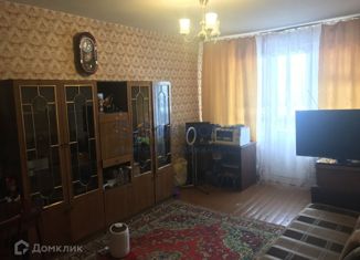 2-комнатная квартира на продажу, 47.5 м2, Нижний Новгород, улица Шимборского, 4, улица Шимборского