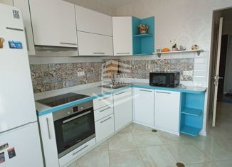 Продажа 1-ком. квартиры, 37.8 м2, Москва, Новорогожская улица, 6с1, метро Римская