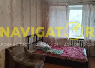 Сдается в аренду трехкомнатная квартира, 60 м2, Уфа, улица Свободы, 15, Калининский район