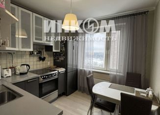 Продается однокомнатная квартира, 36.42 м2, Москва, улица Авиаконструктора Петлякова, 13к1, улица Авиаконструктора Петлякова