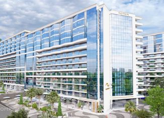 Однокомнатная квартира на продажу, 29.1 м2, Сочи, ЖК Фазотрон