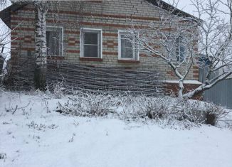 Дом на продажу, 53 м2, деревня Верхняя Горбулина