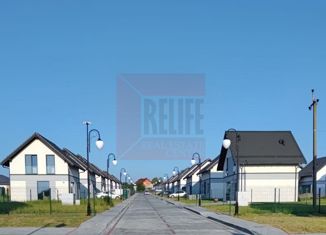 Продажа дома, 120 м2, посёлок Поддубное (Низовское сельское поселение), Агатовая улица