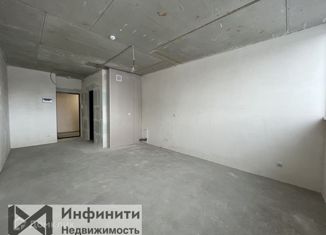 Квартира на продажу студия, 27 м2, Ставрополь, Тюльпановая улица, 1, микрорайон № 29