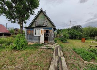 Дом на продажу, 48 м2, деревня Морово, Цветочная улица