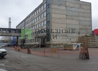 Сдается в аренду офис, 1300 м2, Челябинск, улица Машиностроителей, Ленинский район