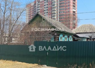 Продаю дом, 42 м2, Чита, Новогодний переулок, 24