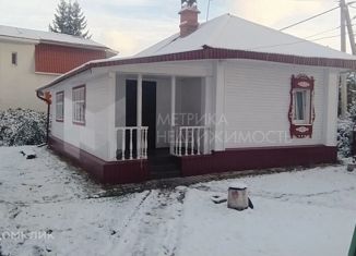 Дом на продажу, 80 м2, деревня Посохова