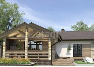 Продажа дома, 54.3 м2, село Чанки, Солнечная улица, 7