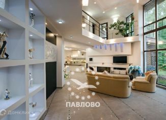 Продажа дома, 470 м2, деревня Веледниково