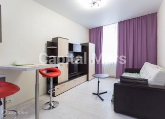 Сдается 2-ком. квартира, 40 м2, Москва, Автозаводская улица, 23с931к2, Автозаводская улица