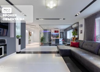 Продам 4-комнатную квартиру, 181.4 м2, Санкт-Петербург, Фермское шоссе, 32, Фермское шоссе