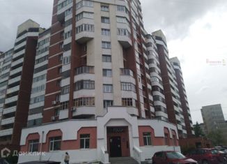 Сдается двухкомнатная квартира, 62.4 м2, Екатеринбург, Сиреневый бульвар, 19А, Кировский район