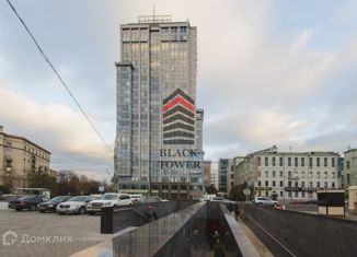 Аренда офиса, 344 м2, Москва, Ленинский проспект, 15А, Донской район