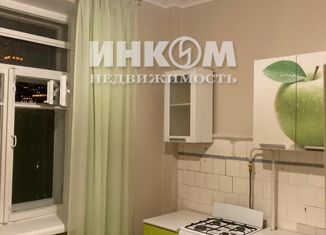 Сдам 2-комнатную квартиру, 65 м2, Москва, Новопесчаная улица, 23к2, Новопесчаная улица