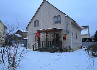 Продам дом, 130 м2, село Перхушково, село Перхушково, 124/1