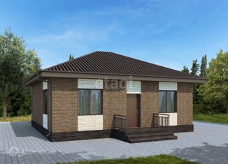 Продаю дом, 70 м2, деревня Желыбино, Раздольная улица