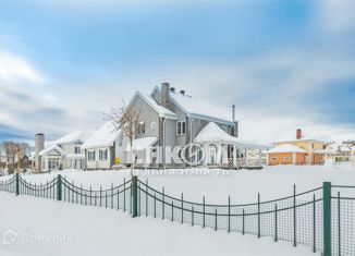 Продаю дом, 250 м2, коттеджный посёлок Ла-Манш, Лондонская улица