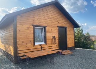 Продаю дом, 36 м2, посёлок Хризолитовый, посёлок Хризолитовый, 4