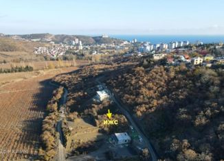 Продаю участок, 4 сот., Алушта, улица Туристов