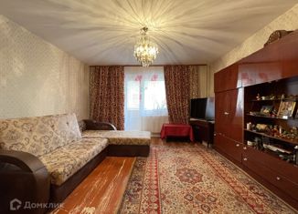 Продается 2-комнатная квартира, 57 м2, Челябинск, улица Лобырина, 11, Курчатовский район