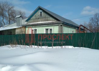 Продается дом, 48 м2, Пенза, Полтавская улица, 43, Первомайский район