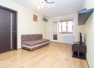 Сдам 2-ком. квартиру, 45 м2, Уфа, Российская улица, 161, Октябрьский район