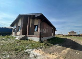 Продаю дом, 130.2 м2, деревня Шмидтово