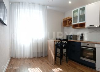 1-ком. квартира на продажу, 41.9 м2, Краснодар, улица 9 Мая, 48/1к2, улица 9 Мая