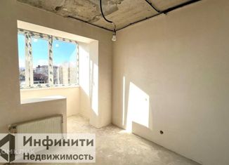 Продам 1-комнатную квартиру, 37.4 м2, Ставрополь, Чапаевский проезд, 57, микрорайон Чапаевка