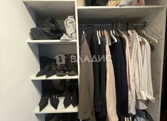 Продам двухкомнатную квартиру, 58.3 м2, Москва, улица Вертолётчиков, 4к7, метро Некрасовка