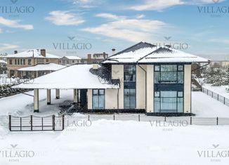 Продам дом, 350 м2, деревня Покровское, Троицкий бульвар, 41