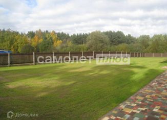 Продаю участок, 8 сот., Октябрьский, 1-й Южный проезд, 17