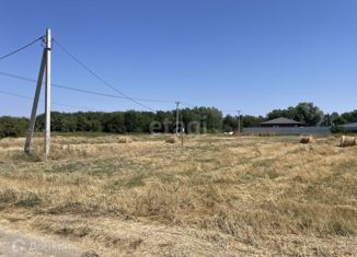 Земельный участок на продажу, 10 сот., станица Новотитаровская, улица Коммунаров