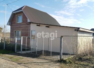 Продаю дом, 80 м2, Ульяновская область, 8-я линия
