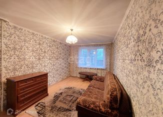 Сдаю в аренду 1-ком. квартиру, 33.8 м2, Сыктывкар, Тентюковская улица, 99, район Орбита