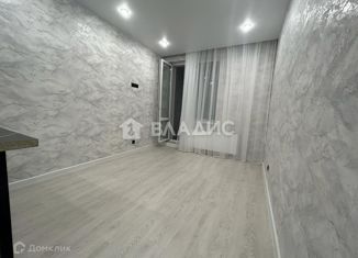 Квартира на продажу студия, 22.1 м2, Мурино, Екатерининская улица, 16/5, ЖК Графика