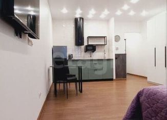 Сдам квартиру студию, 35 м2, Сургут, Югорский тракт, 43