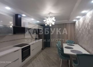 Продается 4-ком. квартира, 122.5 м2, Воронеж, улица Владимира Невского, 38, ЖК Вега