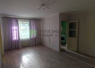 Продажа 3-ком. квартиры, 55.7 м2, Новороссийск, Октябрьская улица, 1к2