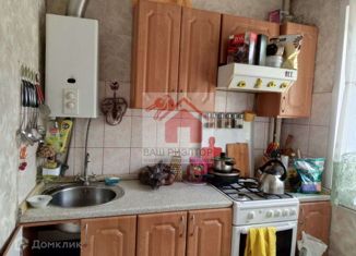Двухкомнатная квартира на продажу, 44.7 м2, Самара, Аэродромная улица, 32, метро Гагаринская