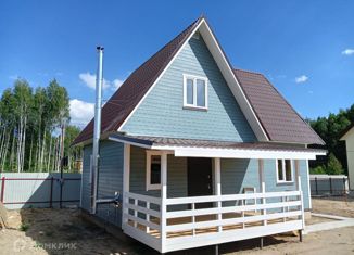 Продам дом, 90 м2, Московская область